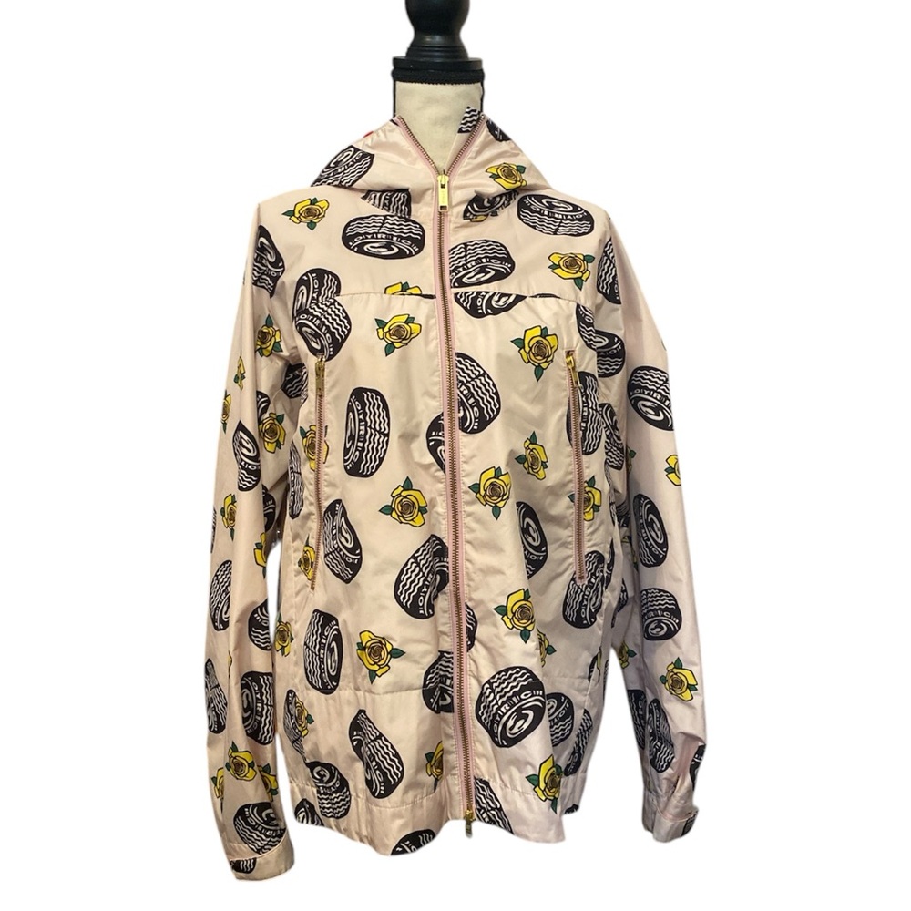 Joy Rich Rare Jacket Medium